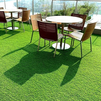 Outdoor Artificial Grass