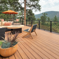 Outdoor Decking
