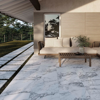 Outdoor Marble Tiles