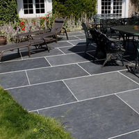 Outdoor Natural Stone Tiles