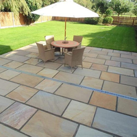 Outdoor Stone Tiles