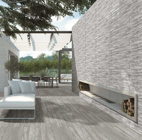 Outdoor Wall Tiles
