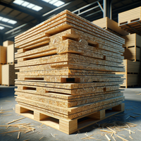 Particle Board