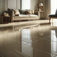 Plain Look Tiles