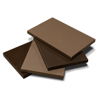 Set of Brown Colour Laminates | Material Depot