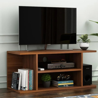 12 mm Plywood Cabinets for TV Unit