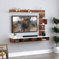 An Application image of product containing MDF Cabinets | Material Depot