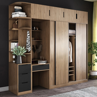 Wardrobe Economy Laminates Under ₹1199