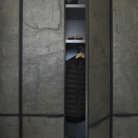 Stone Veneers for Wardrobe