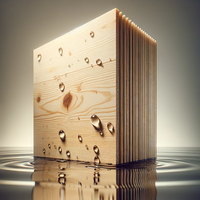 Waterproof & Water Resistant Ply