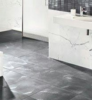 Metallic Finish Tiles