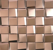 Mirror Finish Panels