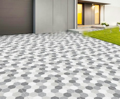Outdoor Tiles