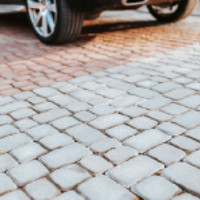 Parking Tiles