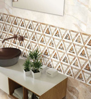 Patterned Tiles