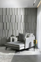 Patterned Look Panels