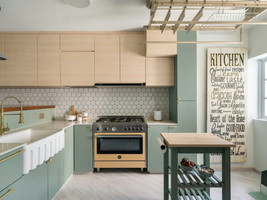 Plain-Solid Laminates