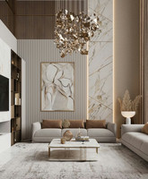Pastel Solid Panels