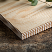 Plywood