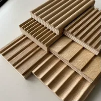 Solid Wood Panels