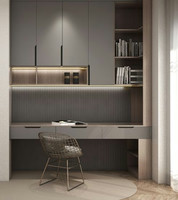Suede Finish Laminates