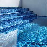 Swimming Pool Tiles