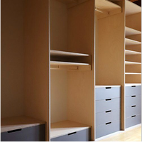 wardrobe cabinetry