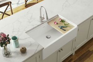 White Quartz