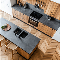 Wood Look Tiles