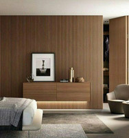 Wood Look Panels